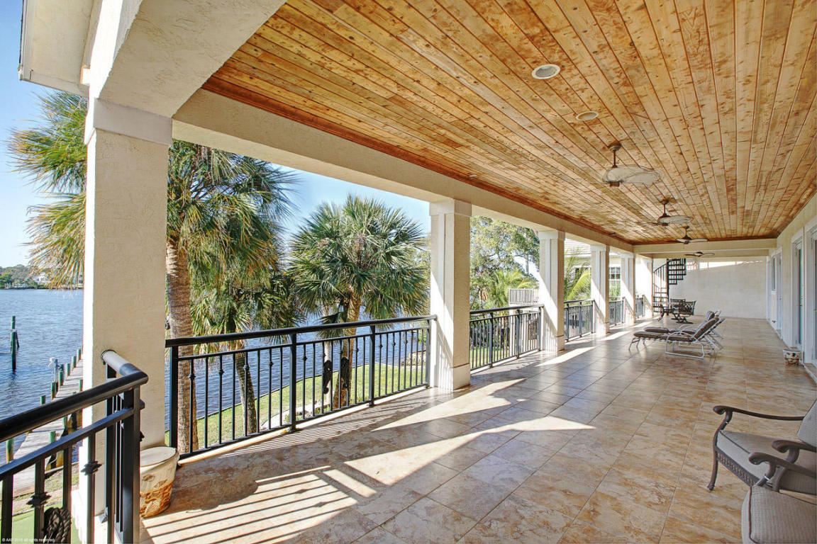 Palm Point - Residential