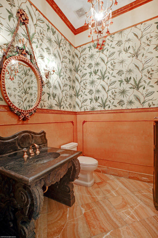 Palm Point - Residential