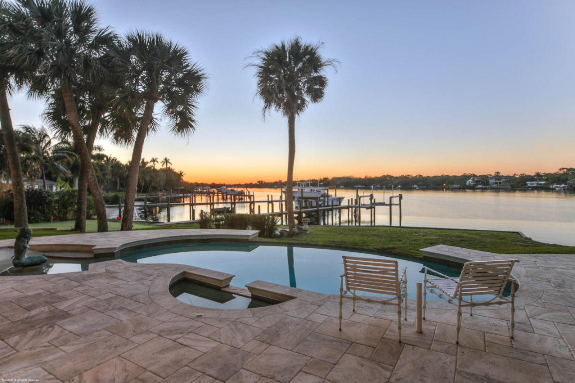 Palm Point - Residential