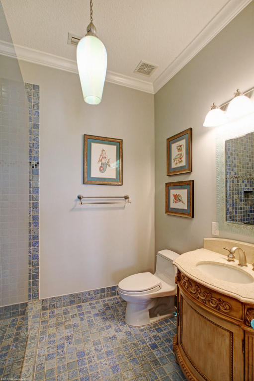 Palm Point - Residential