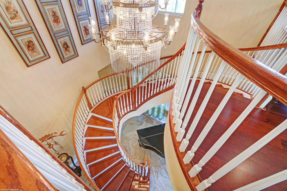 Palm Point - Residential