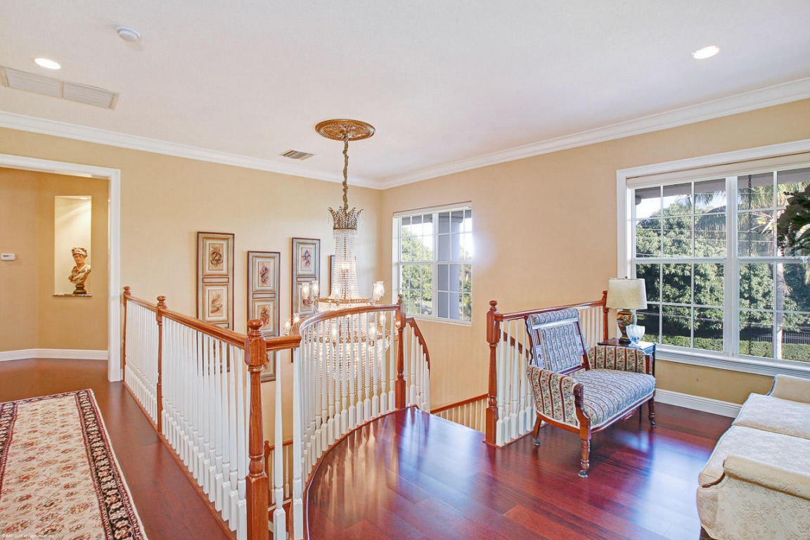 Palm Point - Residential