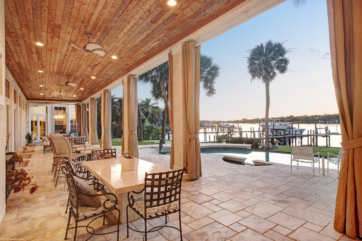 Palm Point - Residential