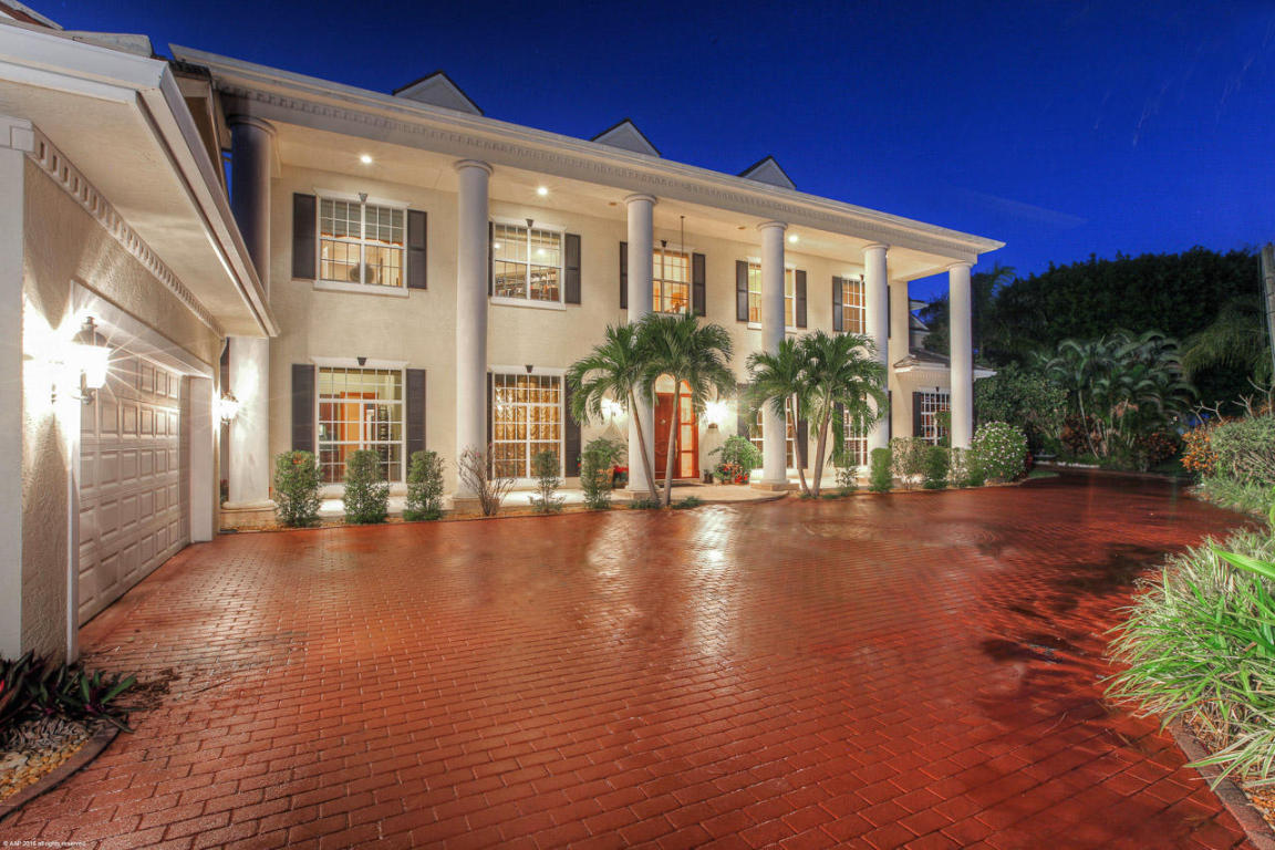 Palm Point - Residential