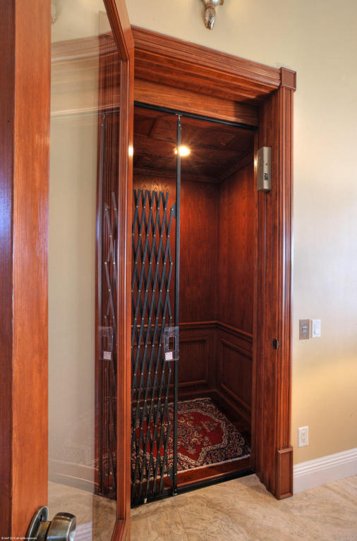 Palm Point - Residential