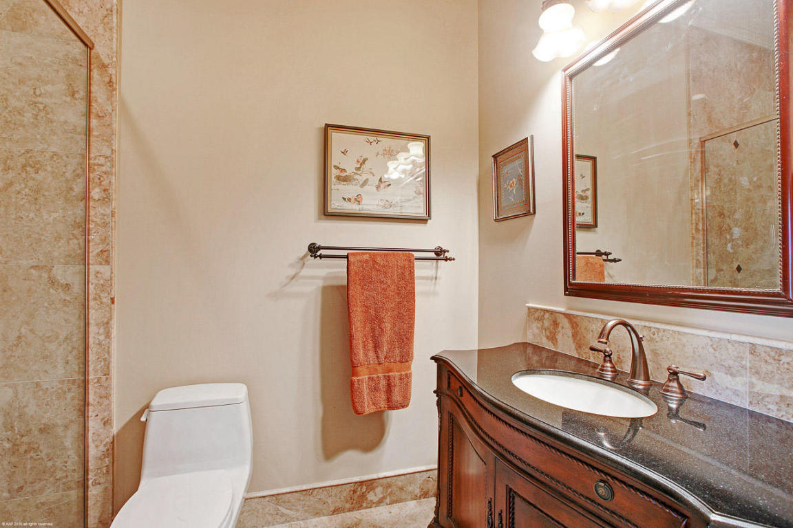 Palm Point - Residential