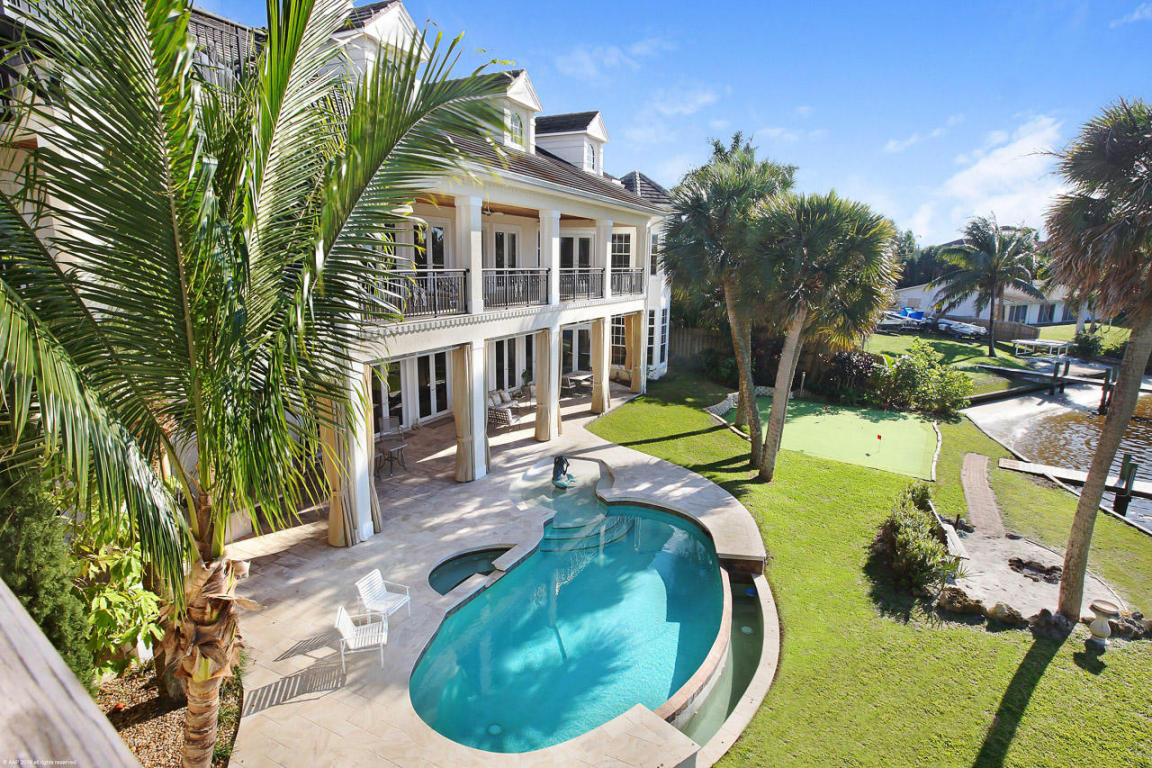 Palm Point - Residential