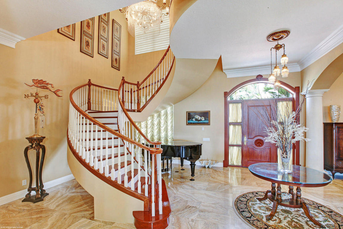 Palm Point - Residential