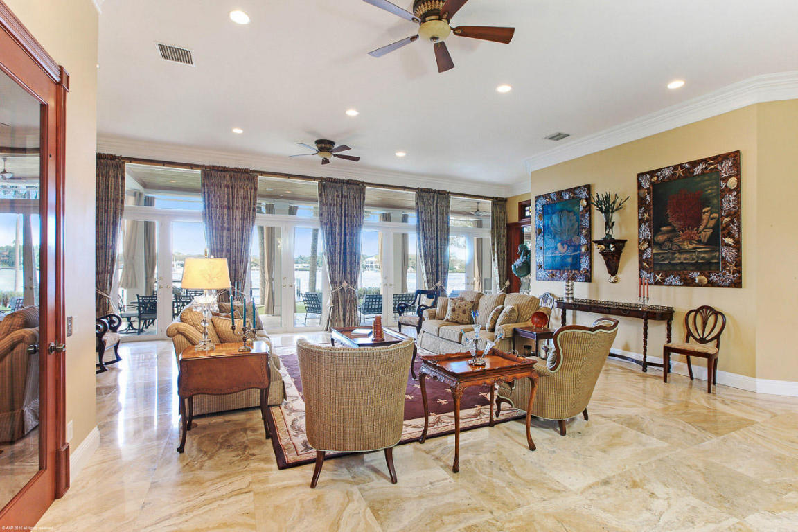 Palm Point - Residential