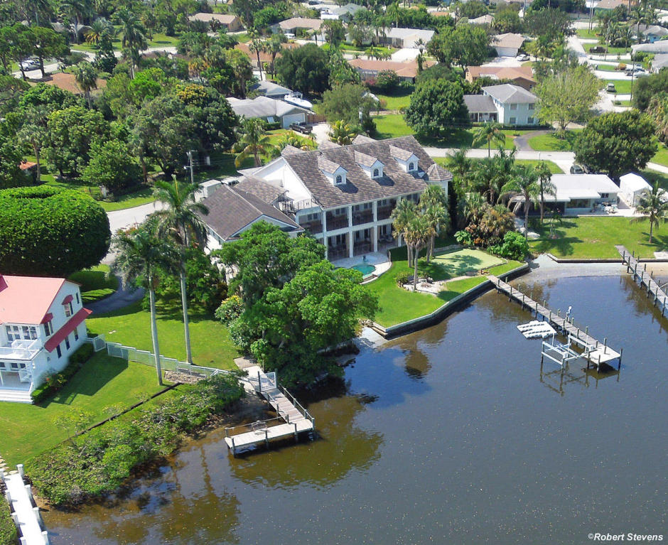 Palm Point - Residential