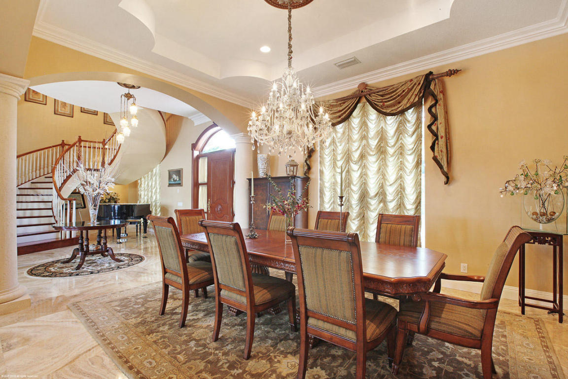 Palm Point - Residential