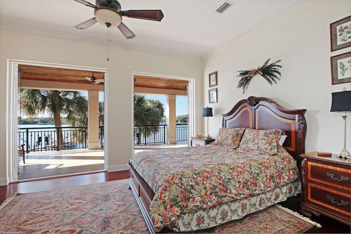 Palm Point - Residential