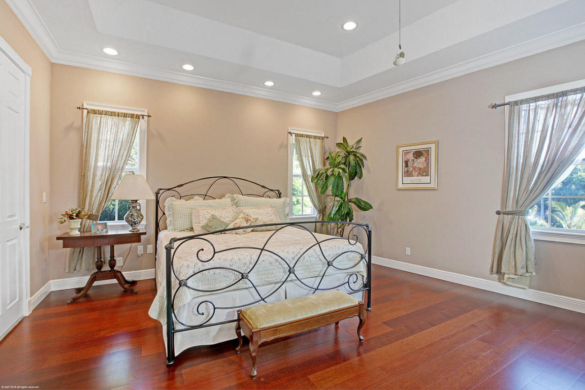 Palm Point - Residential