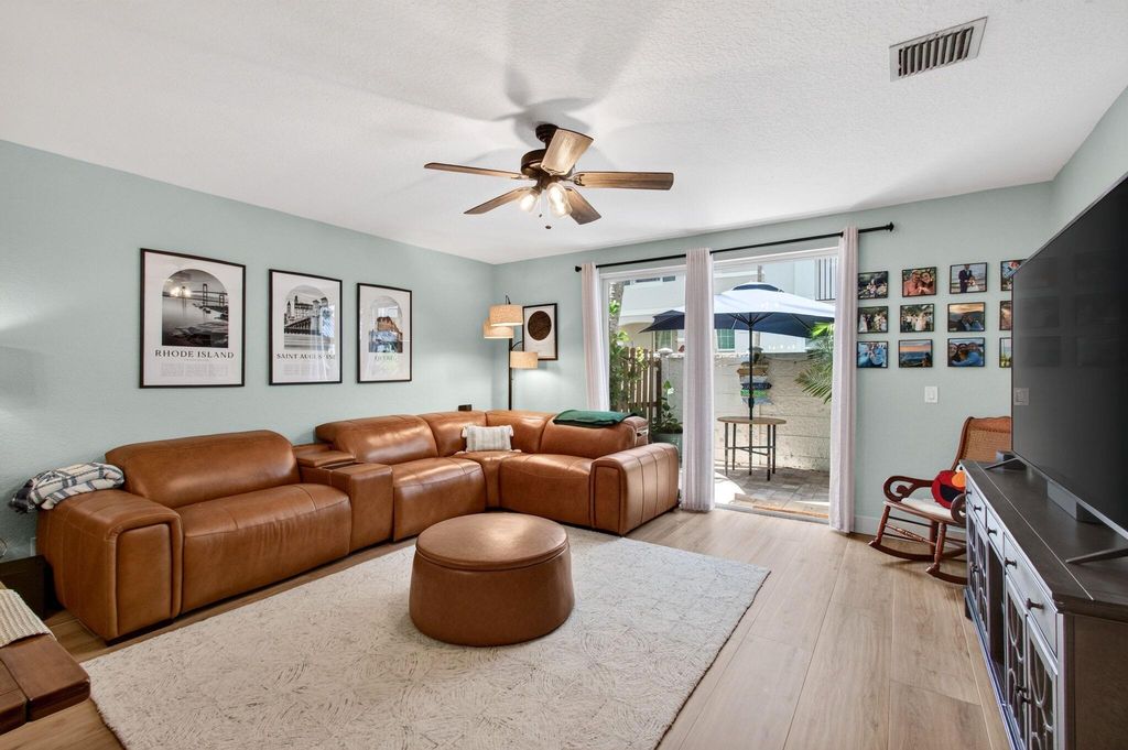 Photo of 311 Bayfront Drive, Boynton Beach, FL 33435 (MLS # B26042317)