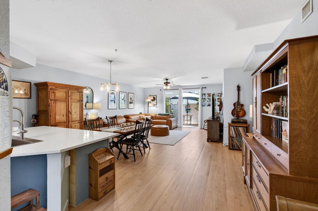 Photo of 311 Bayfront Drive, Boynton Beach, FL 33435 (MLS # B26042317)
