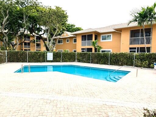 Photo of 401 SE 10TH Street #B201, Dania Beach, FL 33004 (MLS # B26083872)