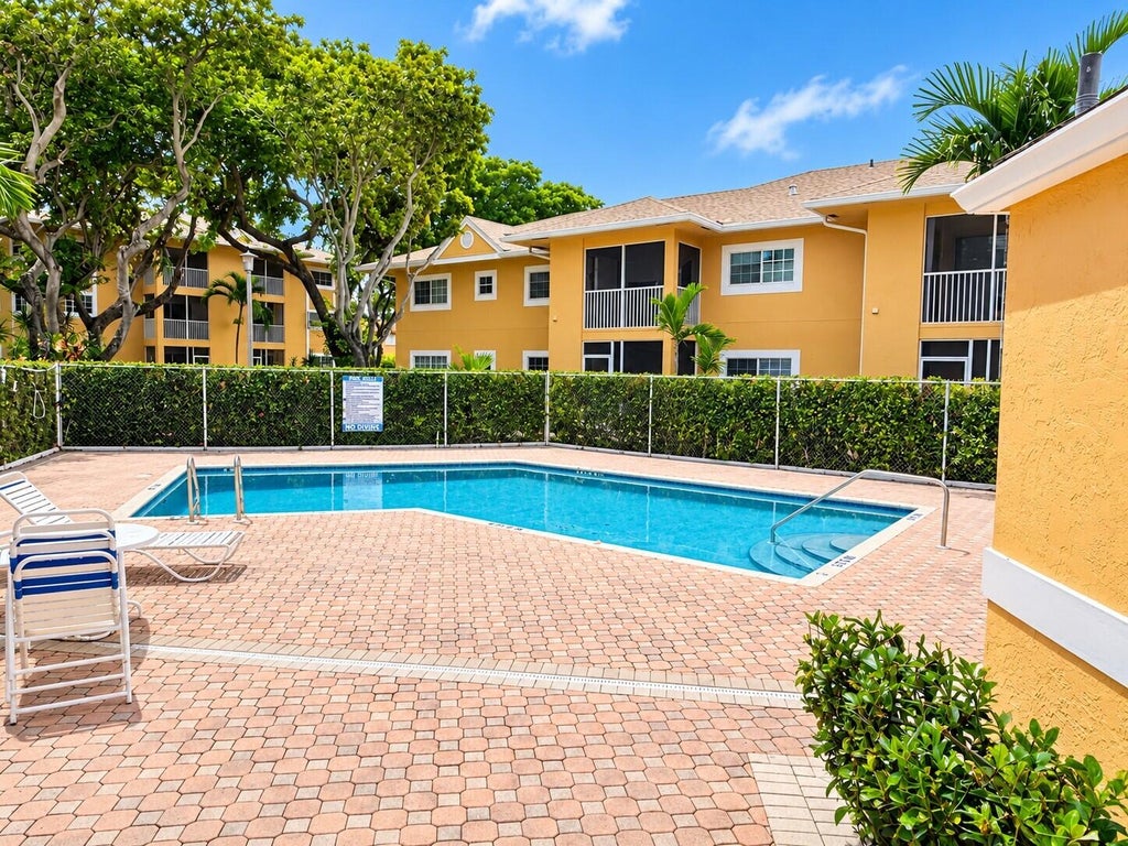 Photo of 401 SE 10TH Street #B201, Dania Beach, FL 33004 (MLS # B26083872)