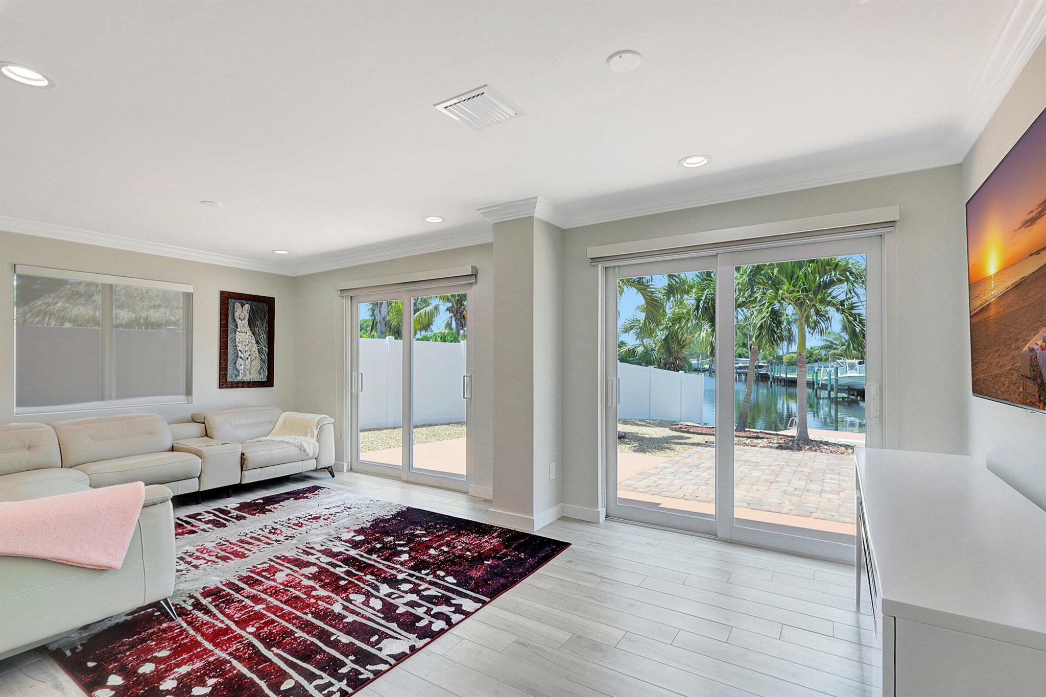 SEAGATE HARBOR, Sea Gate Harbor - Residential