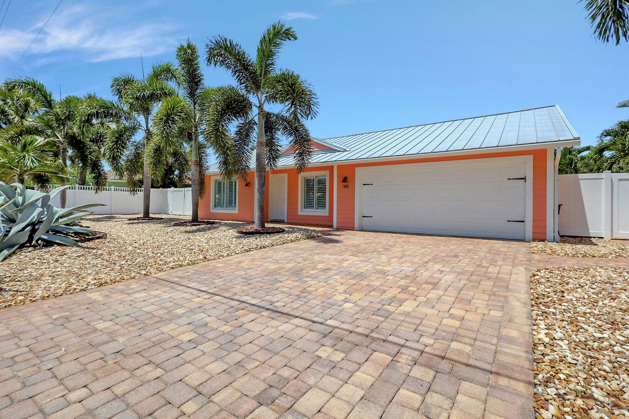 SEAGATE HARBOR, Sea Gate Harbor - Residential