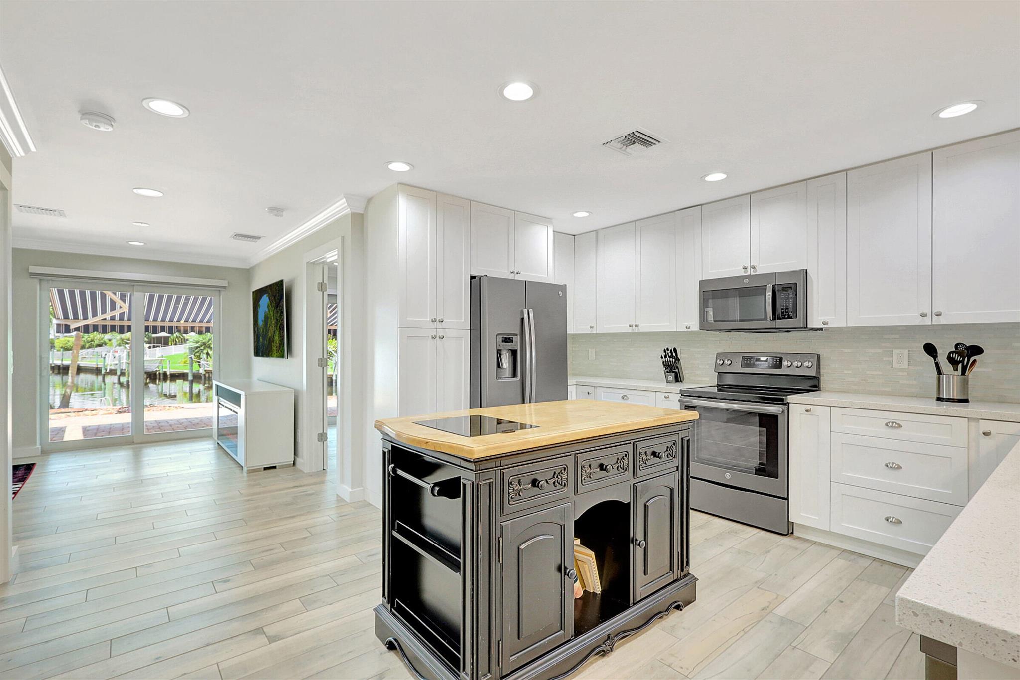 SEAGATE HARBOR, Sea Gate Harbor - Residential