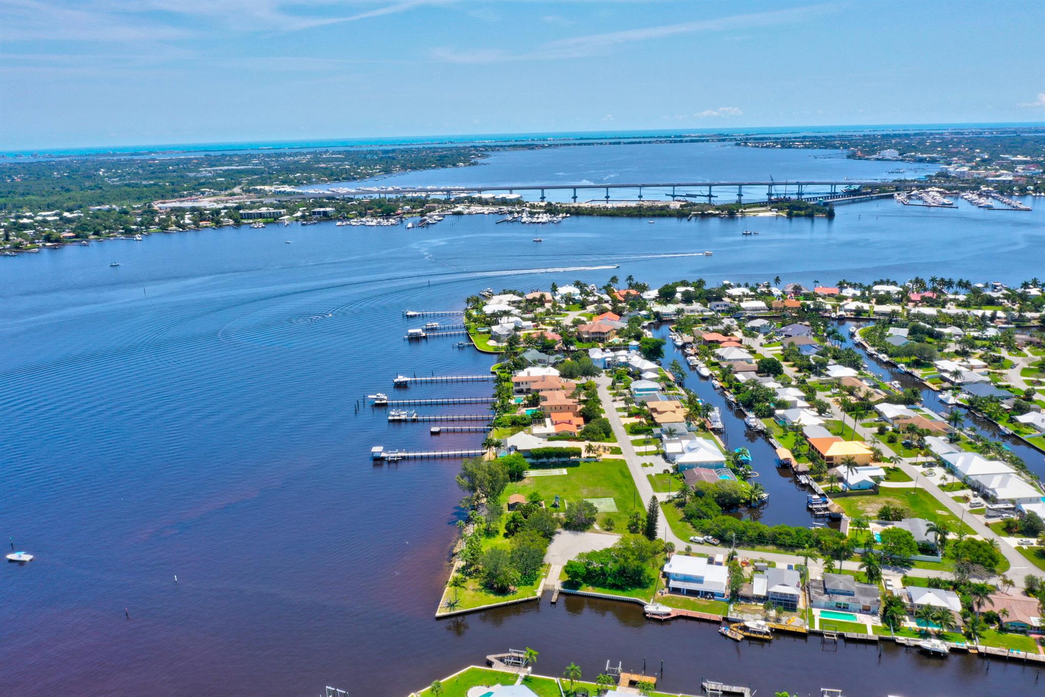 SEAGATE HARBOR, Sea Gate Harbor - Residential