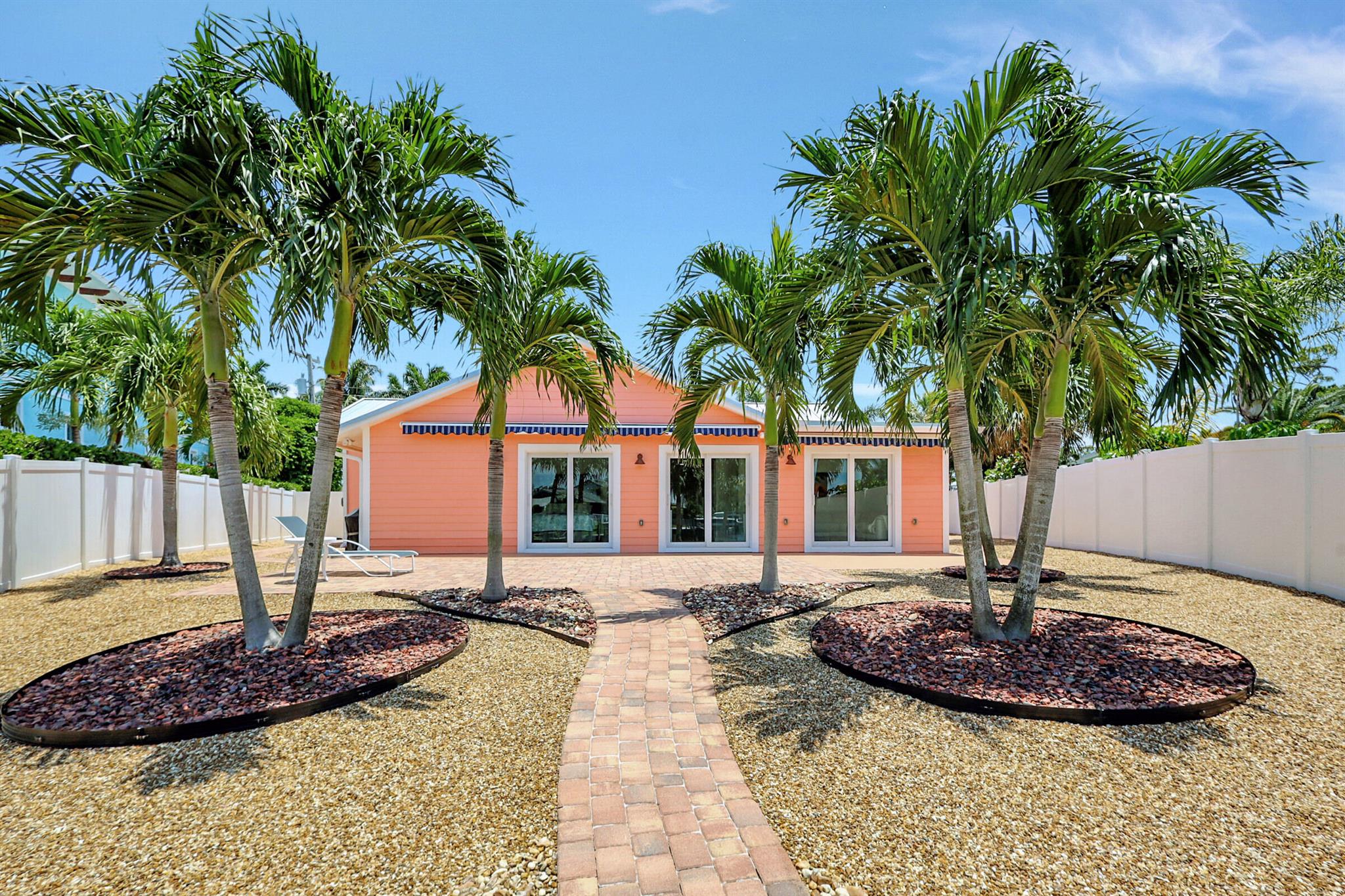 SEAGATE HARBOR, Sea Gate Harbor - Residential