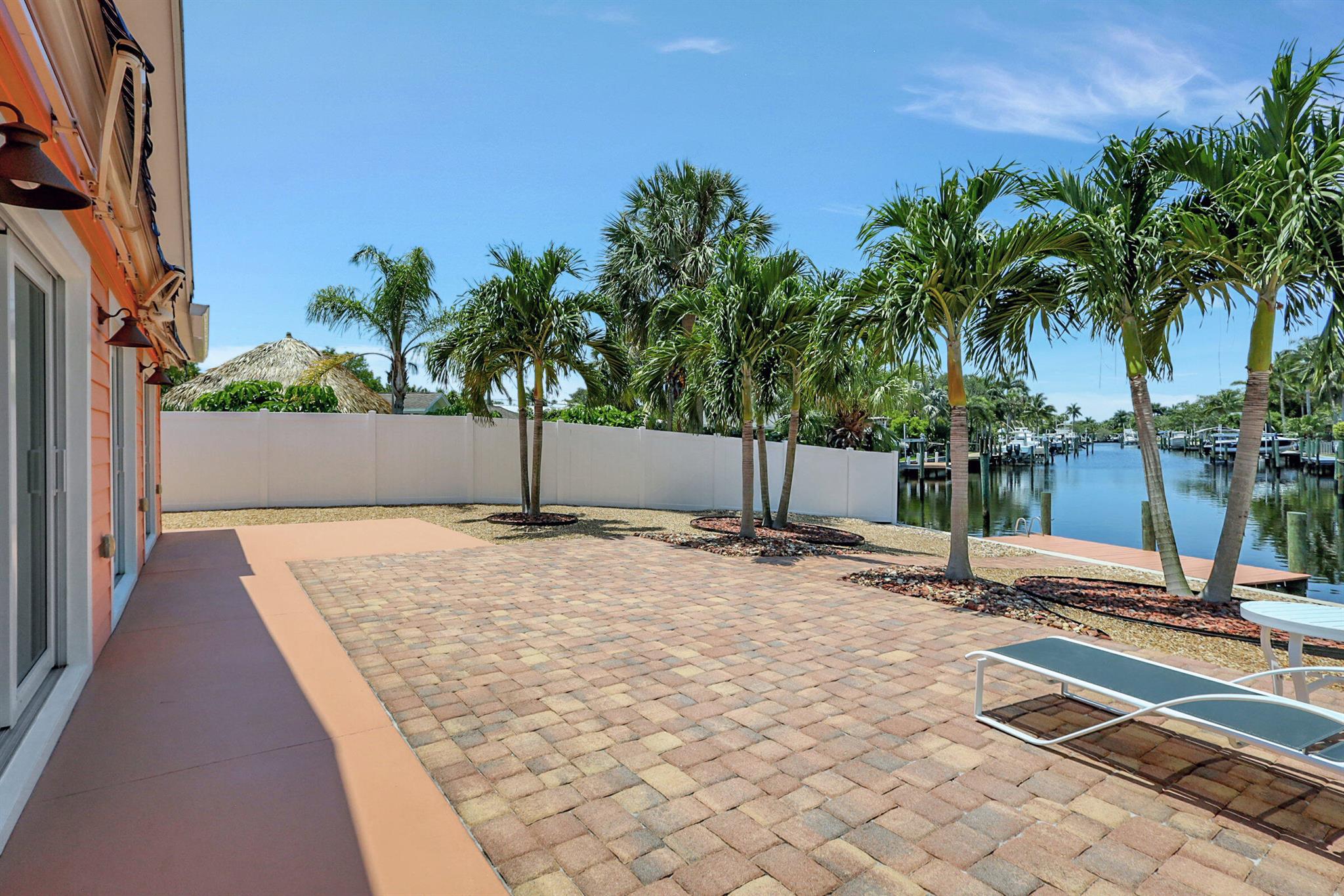 SEAGATE HARBOR, Sea Gate Harbor - Residential