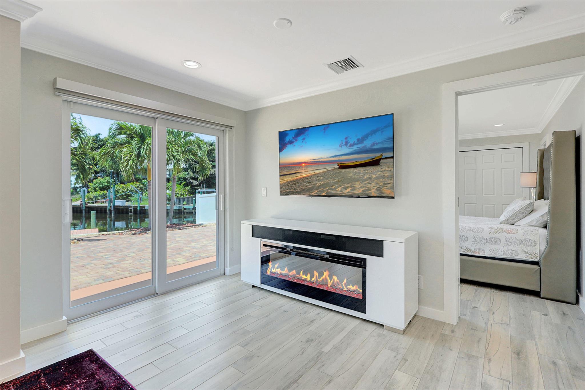 SEAGATE HARBOR, Sea Gate Harbor - Residential