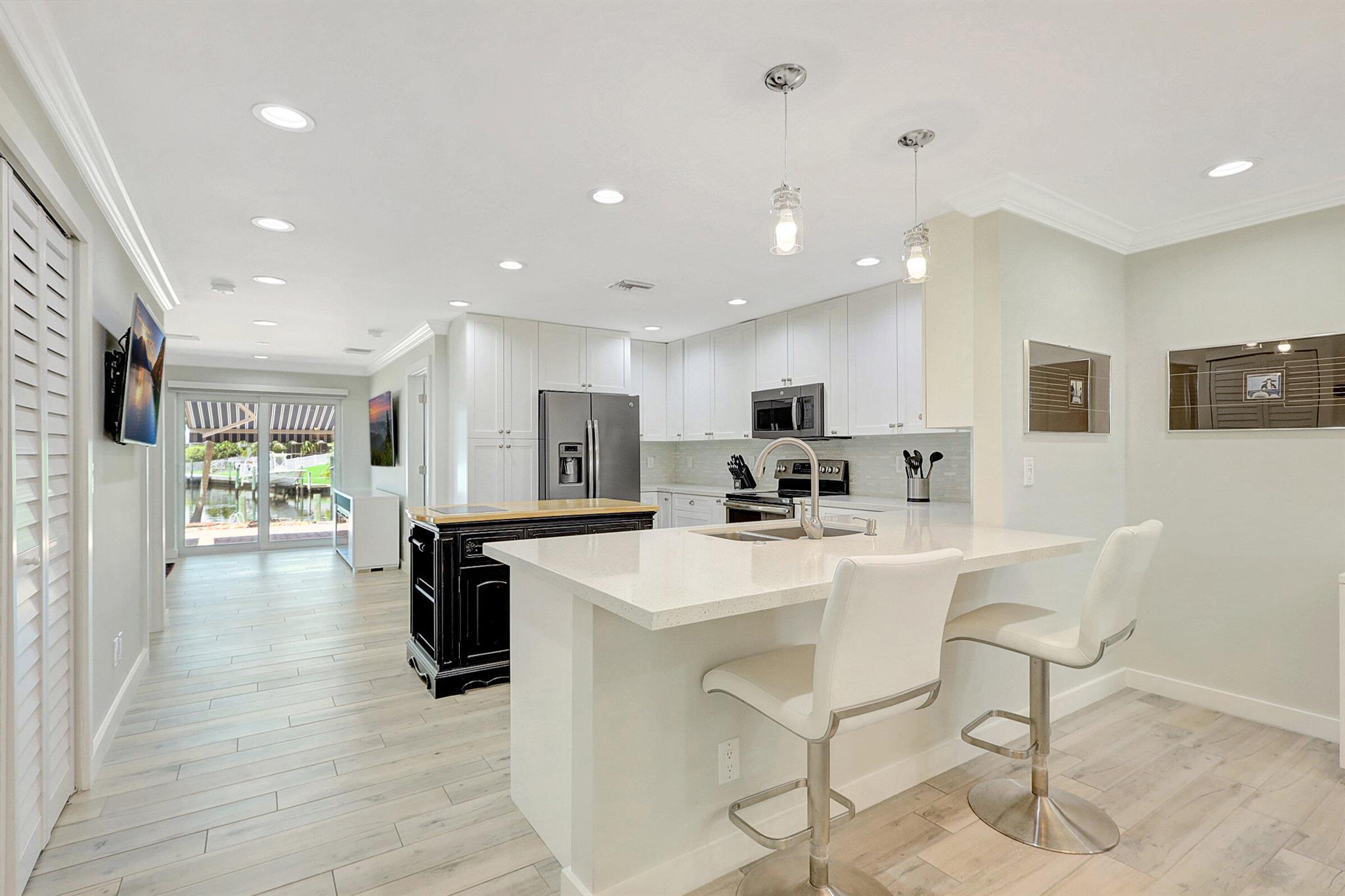 SEAGATE HARBOR, Sea Gate Harbor - Residential