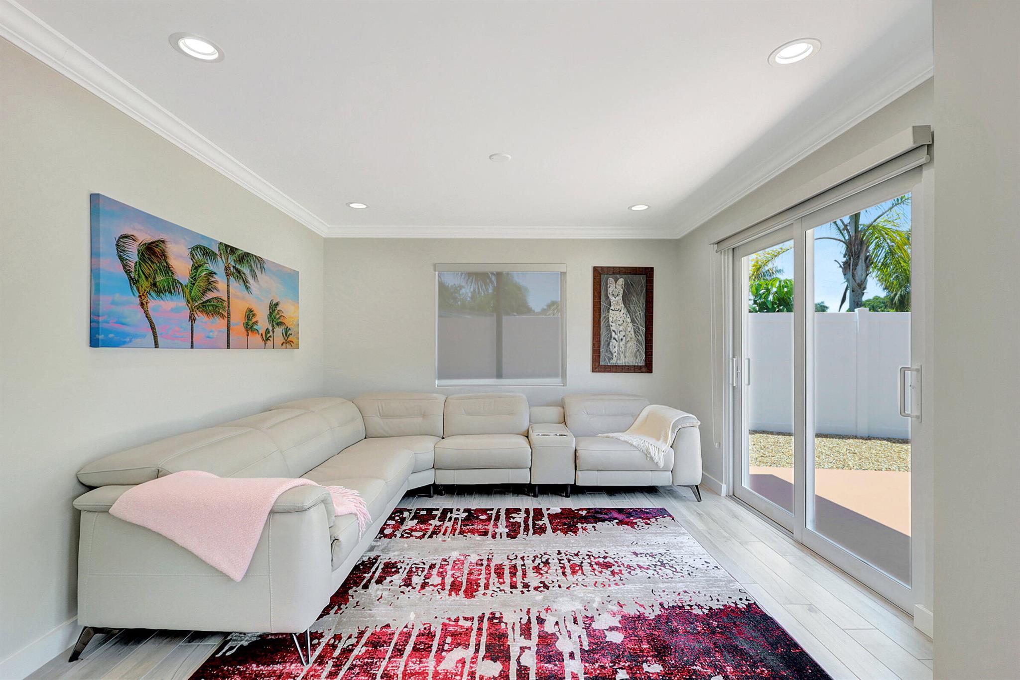 SEAGATE HARBOR, Sea Gate Harbor - Residential