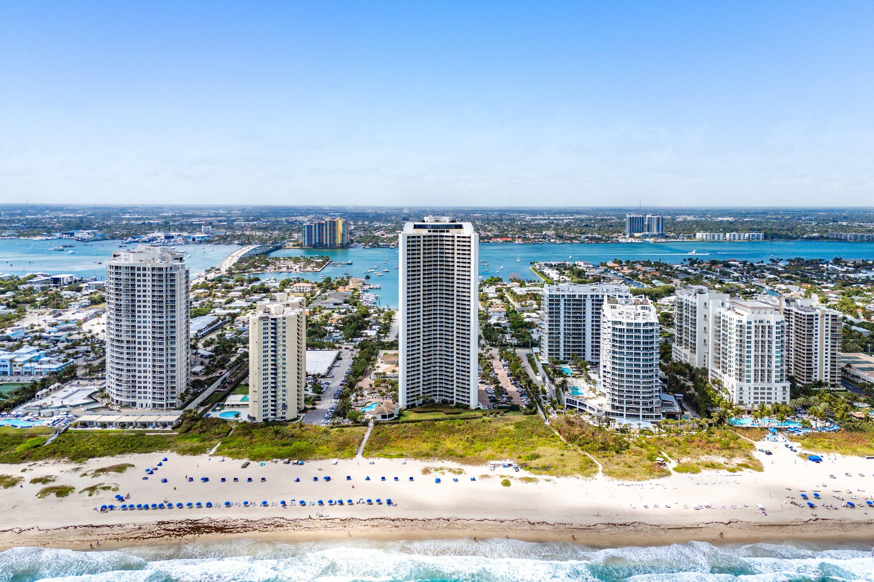 TIARA CONDO - Residential