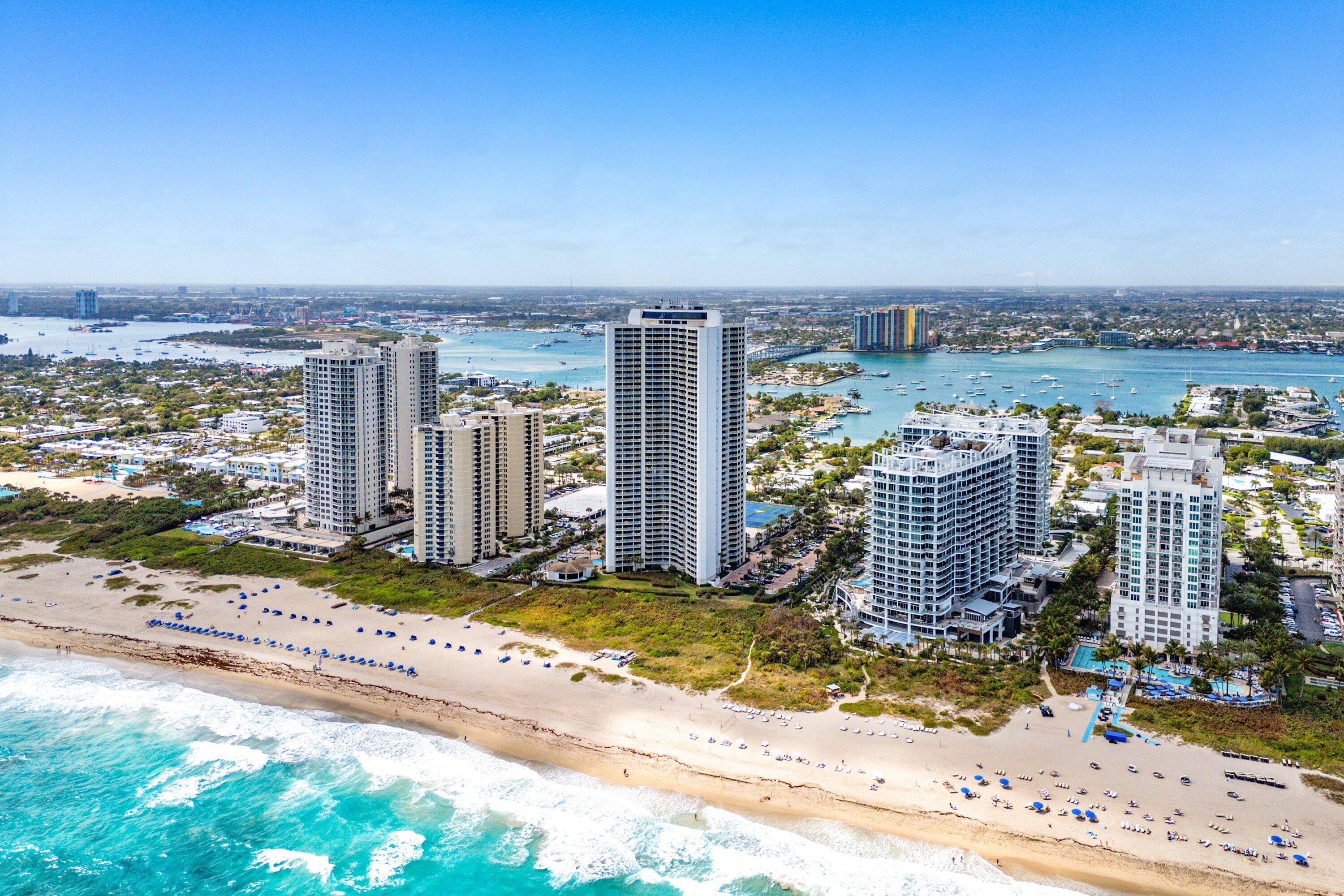 TIARA CONDO - Residential