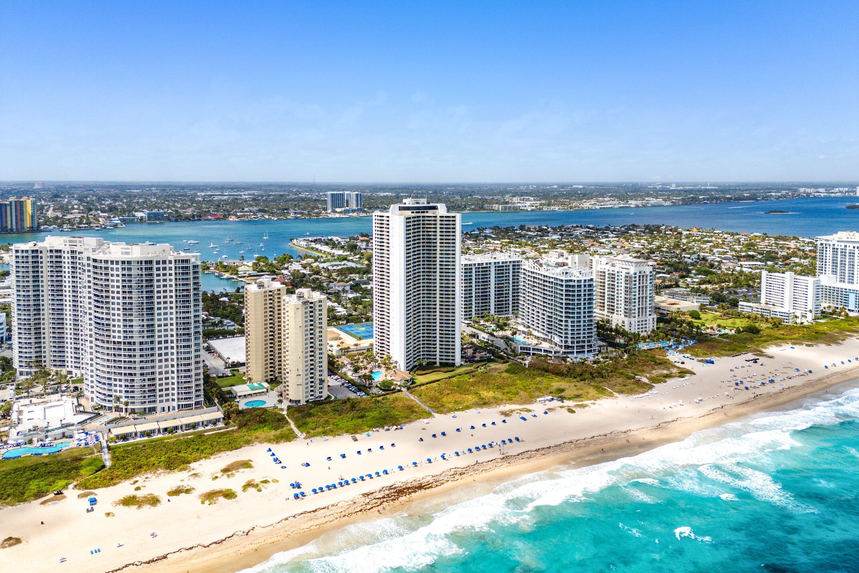 TIARA CONDO - Residential