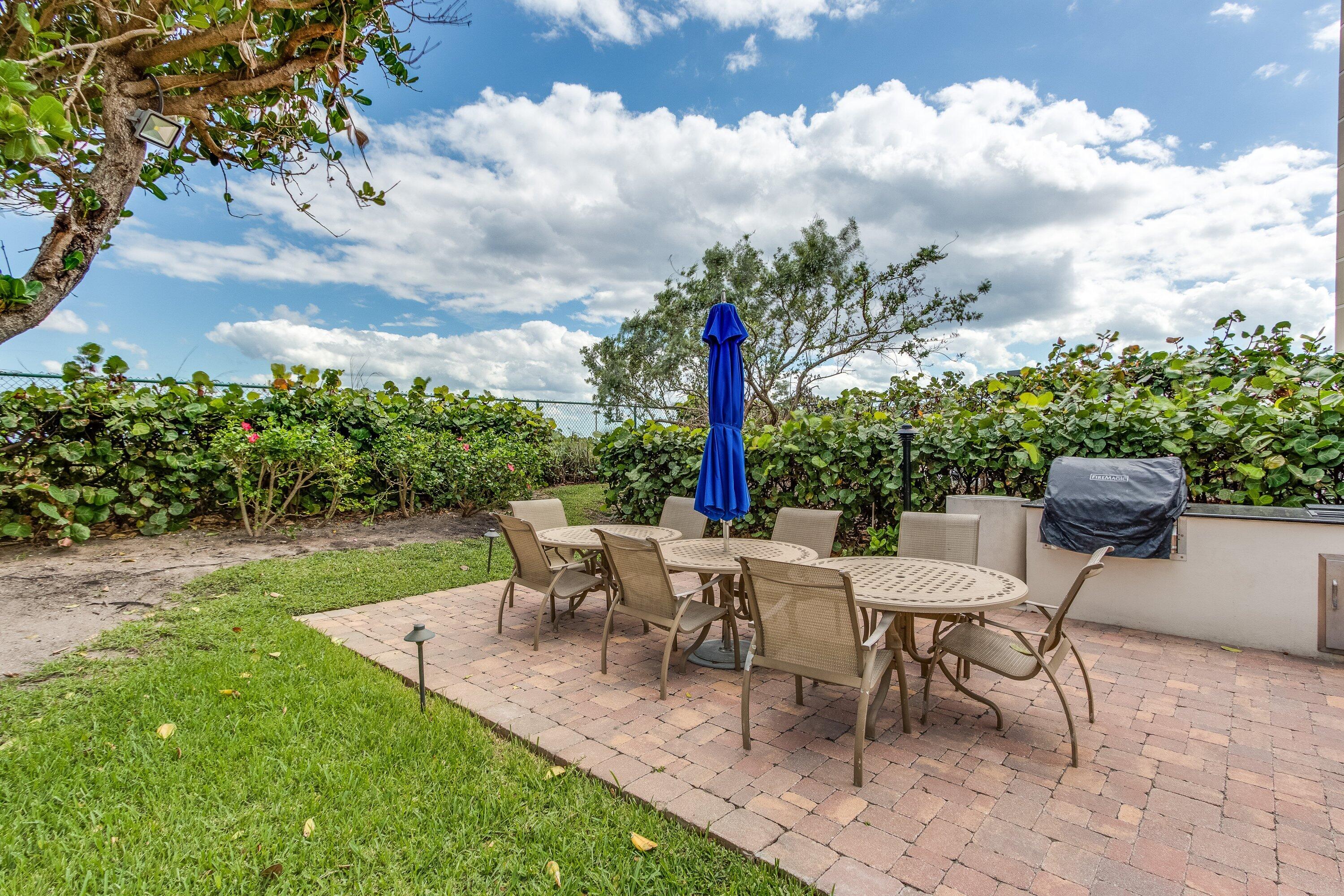 TIARA CONDO - Residential