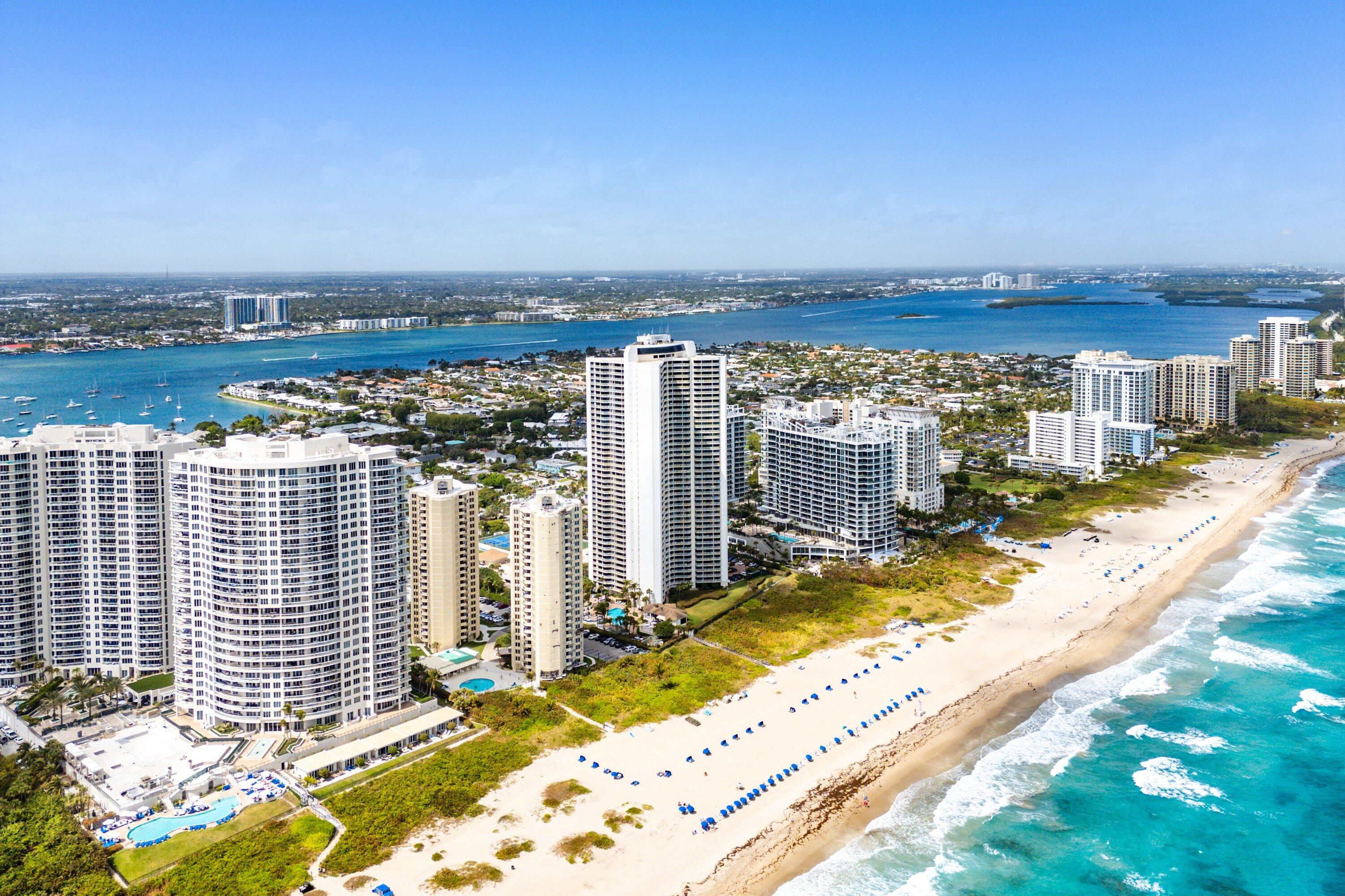 TIARA CONDO - Residential