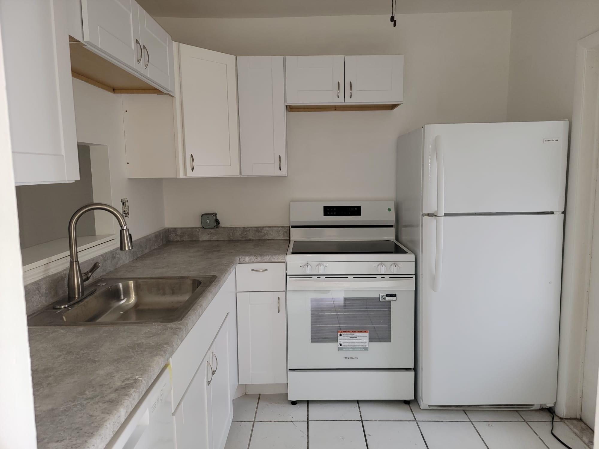 ETON HALL CONDO - Residential