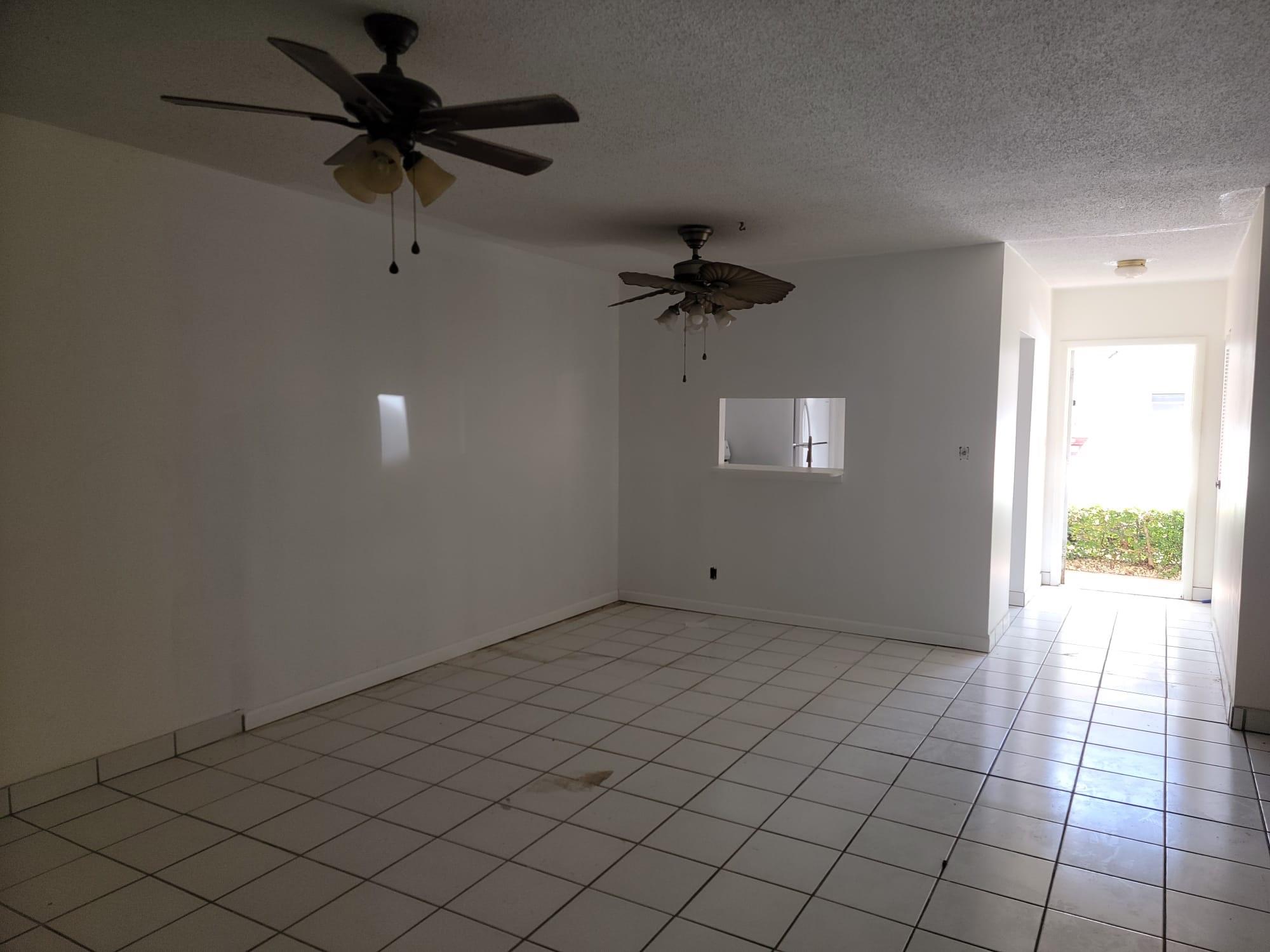 ETON HALL CONDO - Residential