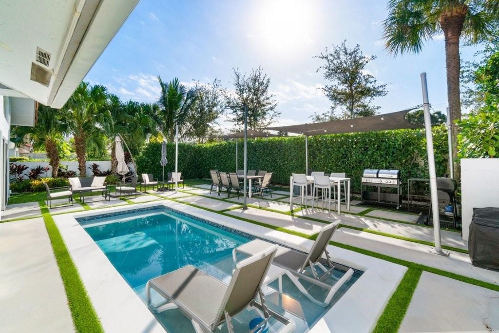 Photo of 2058 NW 52nd Street, Boca Raton, FL 33496 (MLS # F10470179)