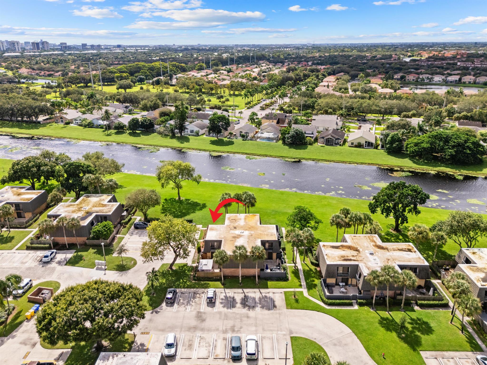 VILLAGE OF SANDALWOOD LAK - Residential