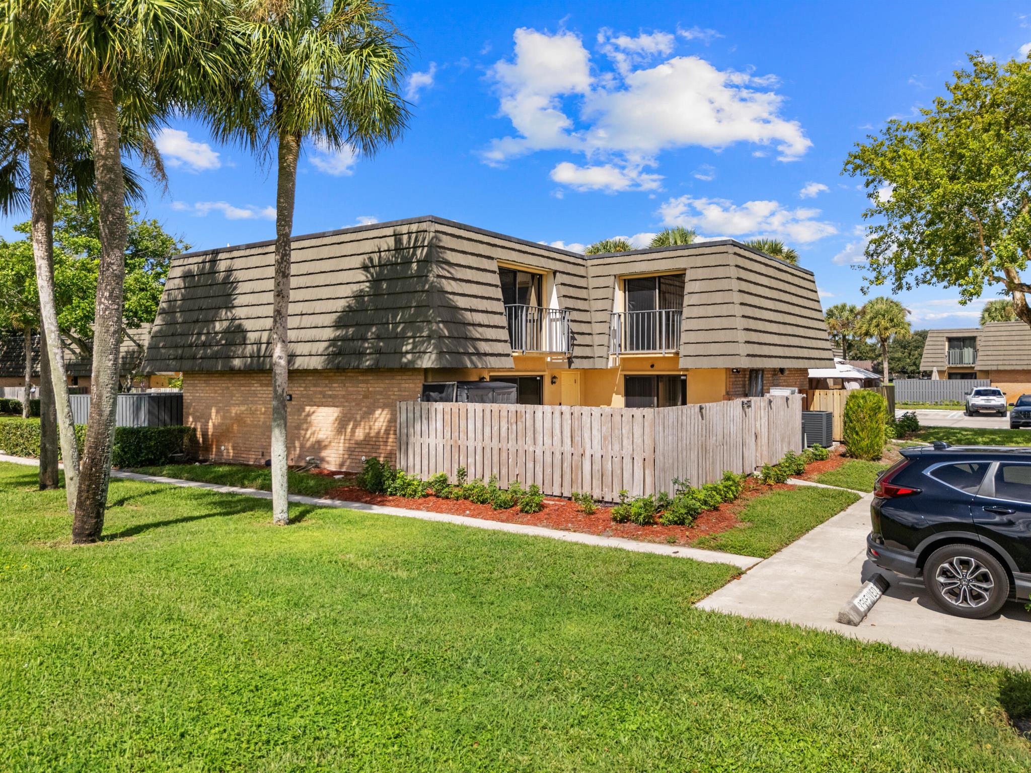 VILLAGE OF SANDALWOOD LAK - Residential