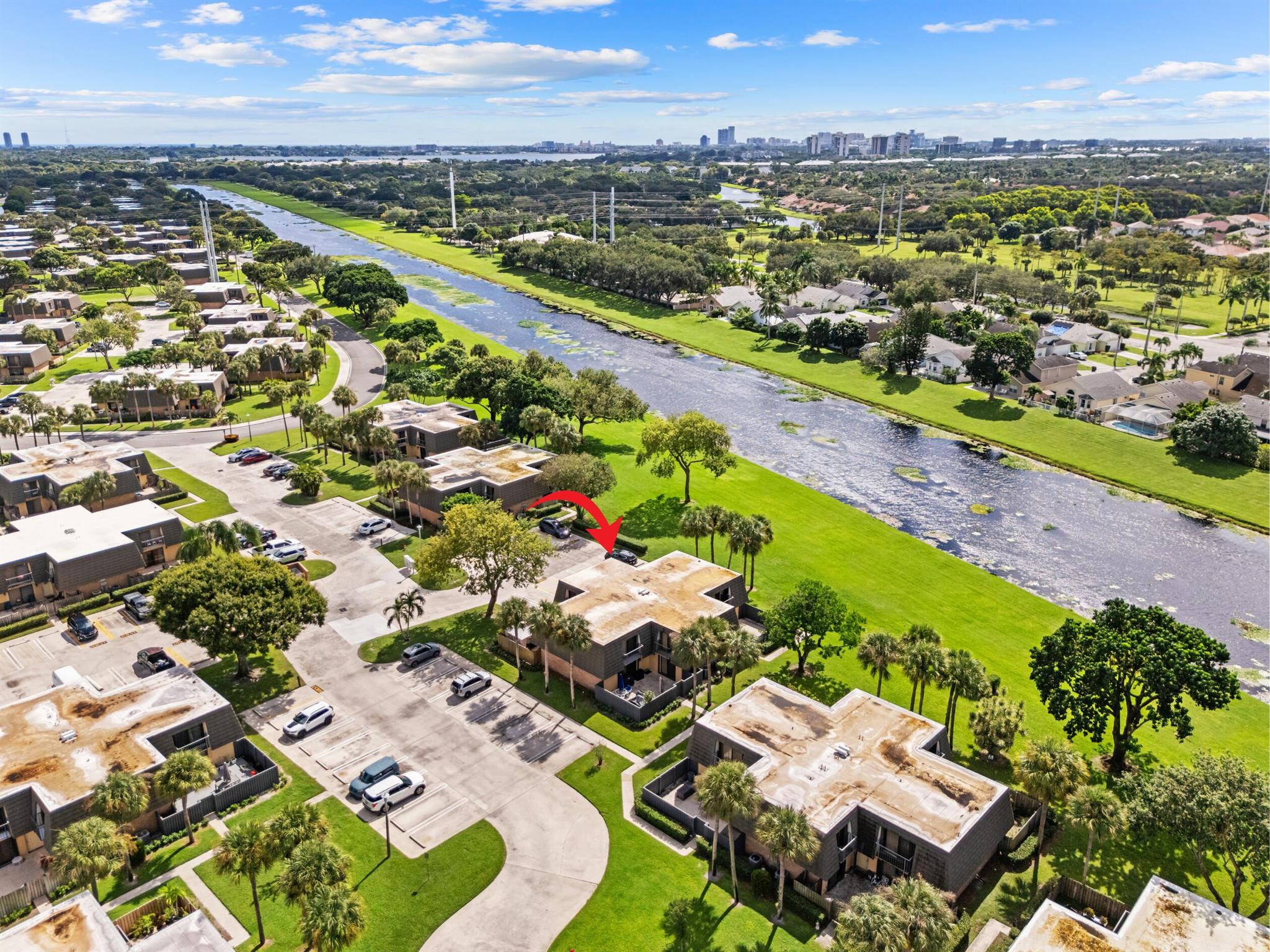 VILLAGE OF SANDALWOOD LAK - Residential