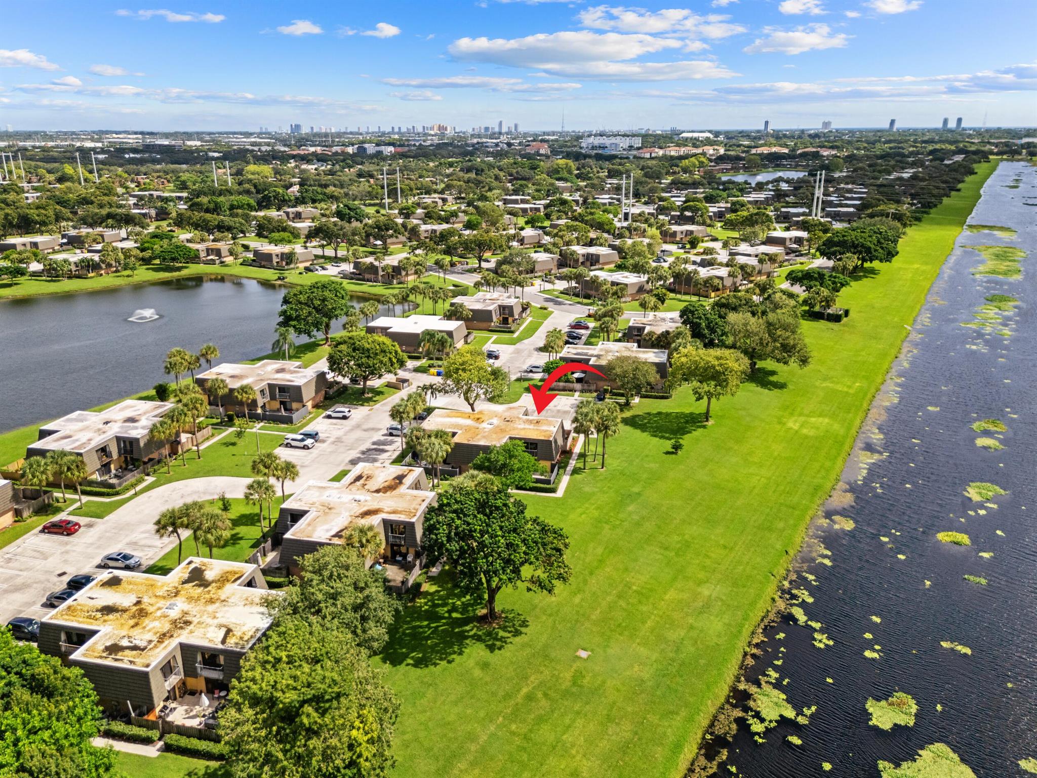 VILLAGE OF SANDALWOOD LAK - Residential