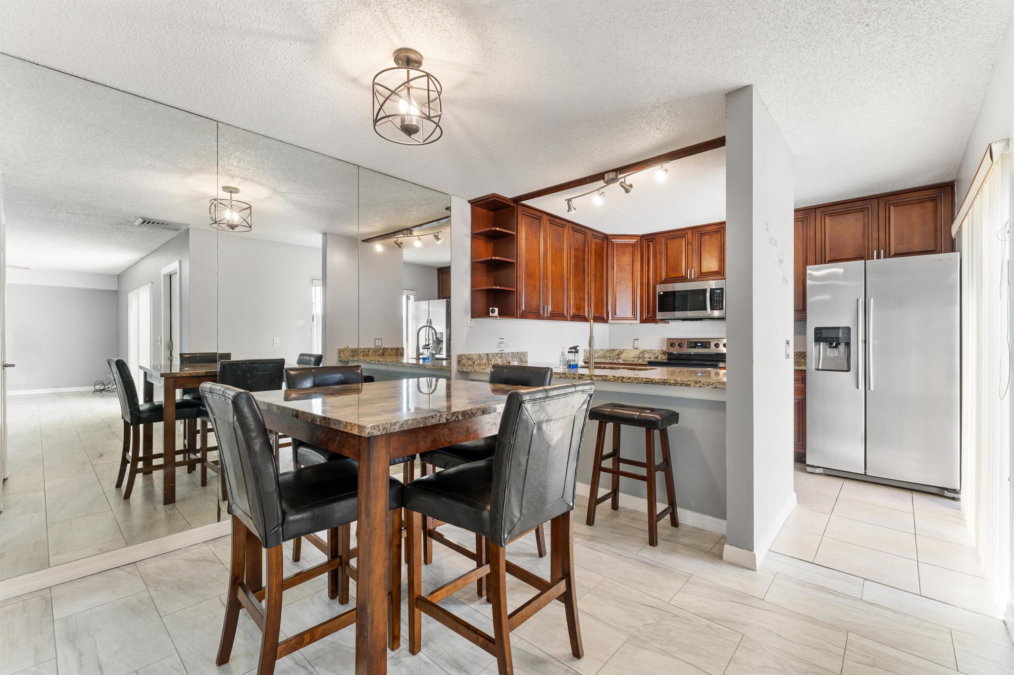 VILLAGE OF SANDALWOOD LAK - Residential