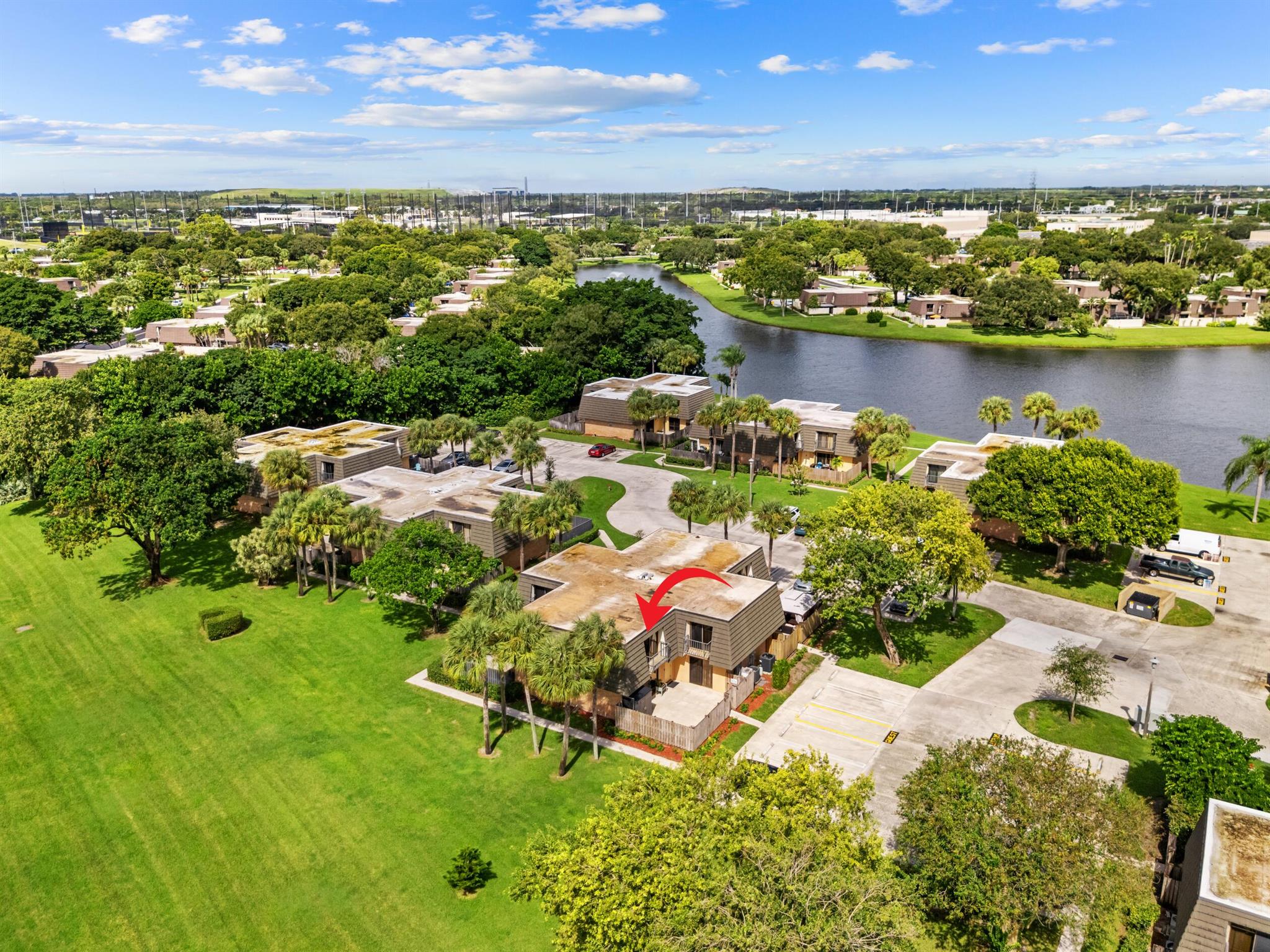 VILLAGE OF SANDALWOOD LAK - Residential