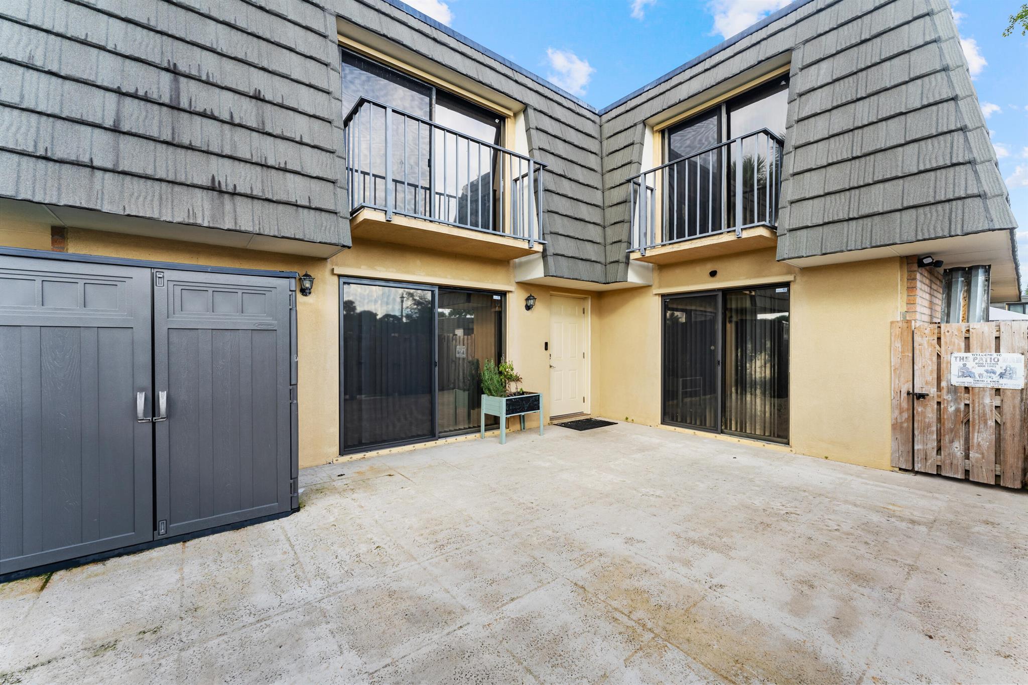 VILLAGE OF SANDALWOOD LAK - Residential