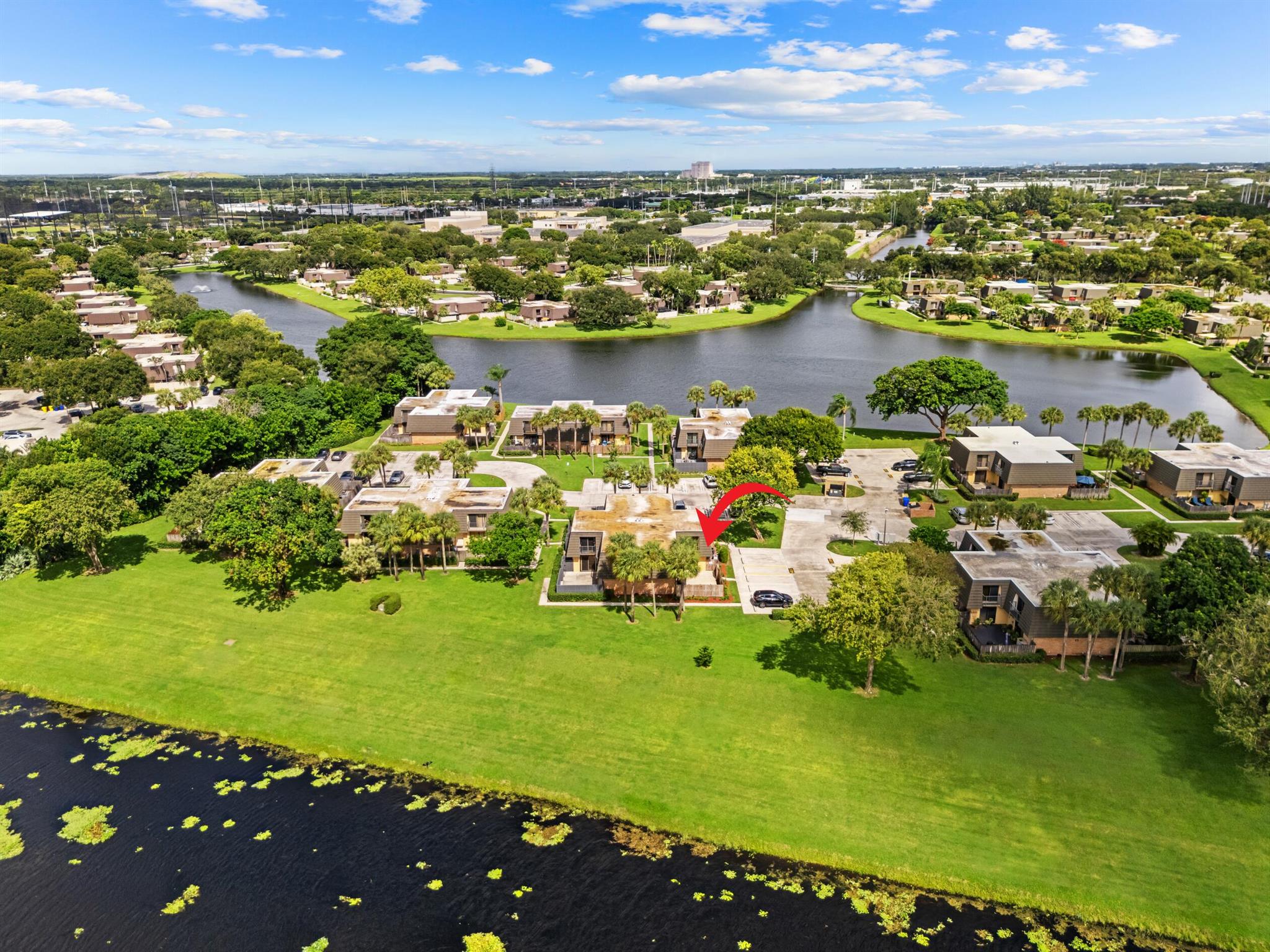 VILLAGE OF SANDALWOOD LAK - Residential