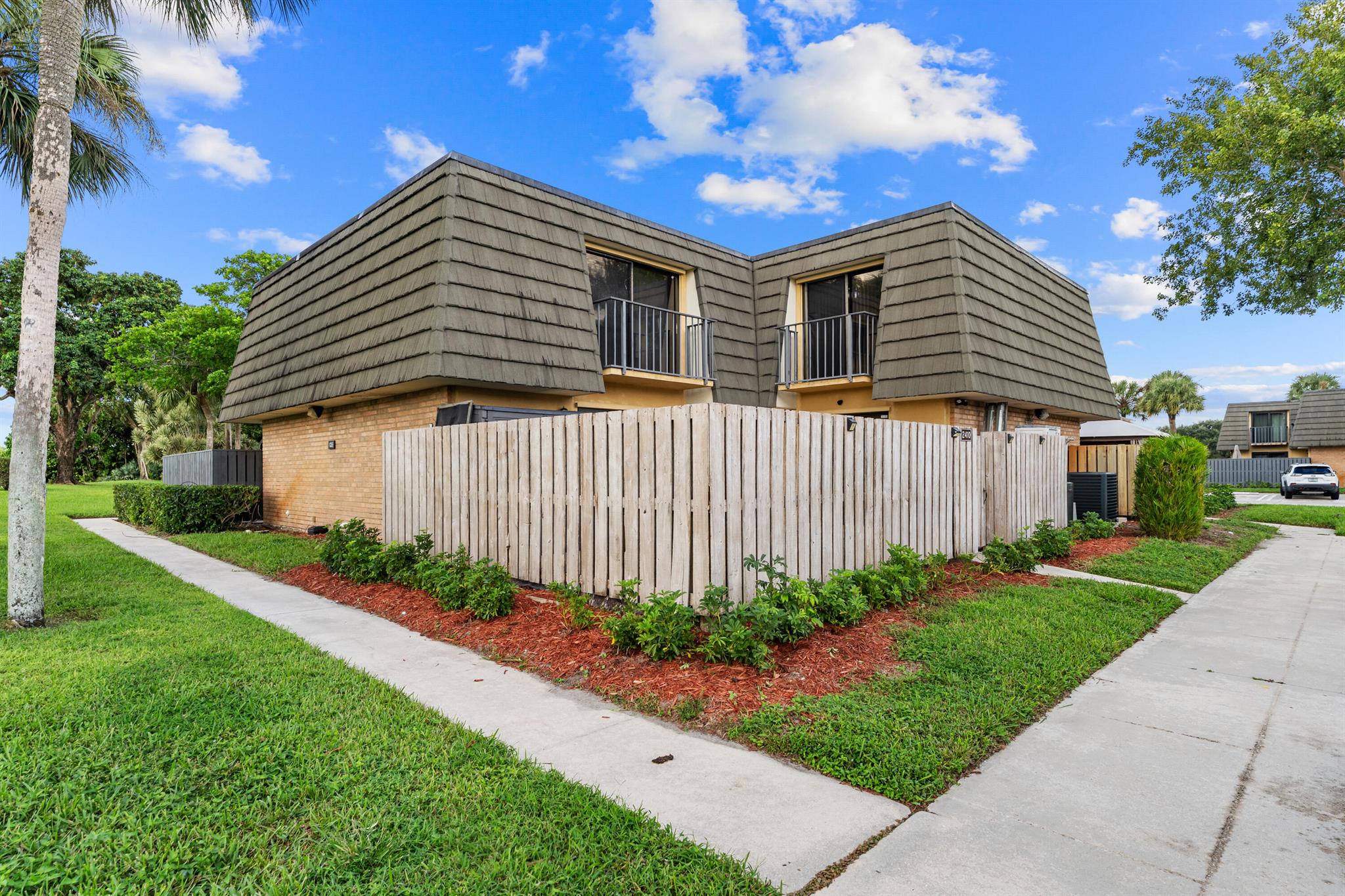 VILLAGE OF SANDALWOOD LAK - Residential