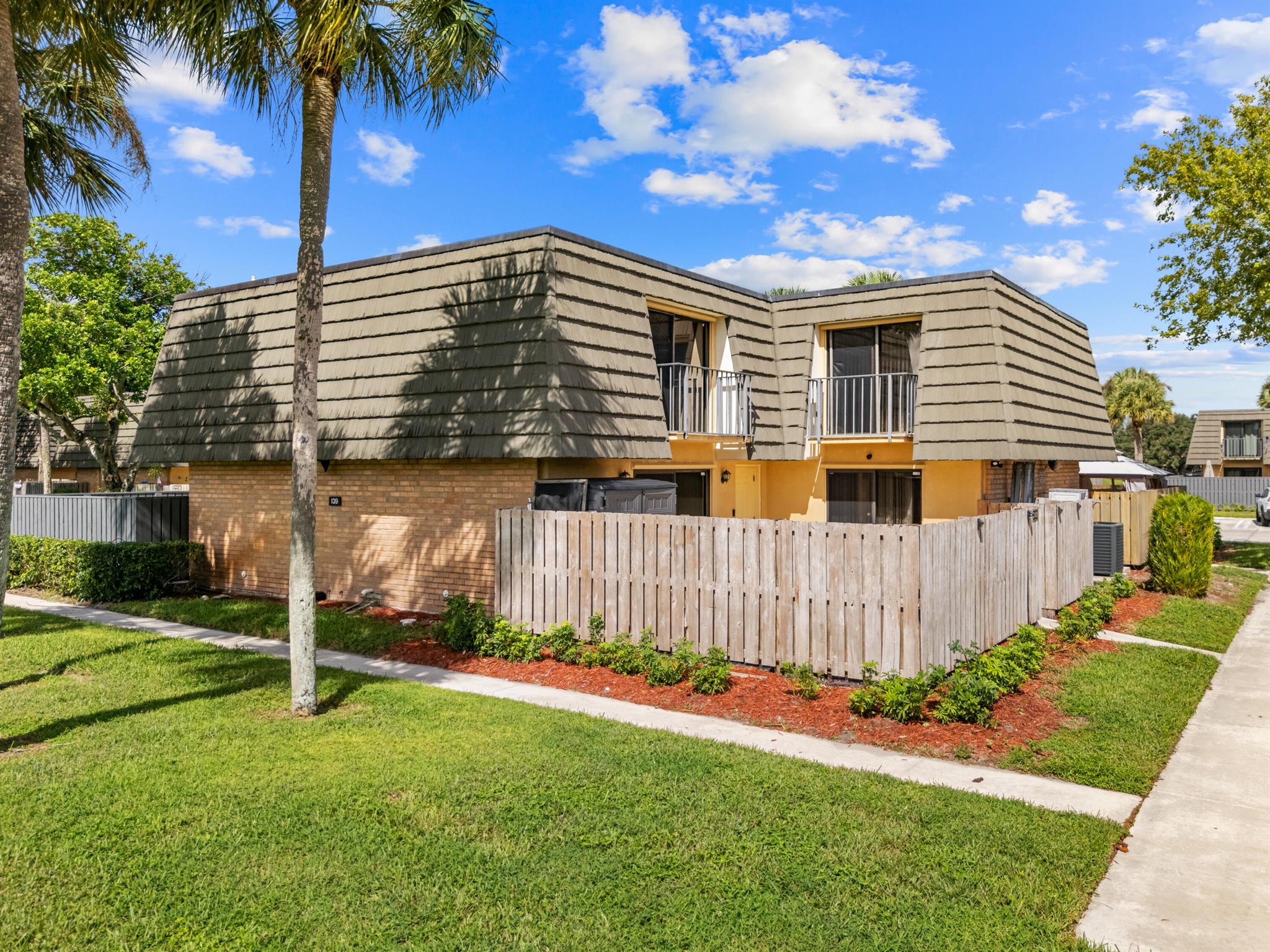 VILLAGE OF SANDALWOOD LAK - Residential