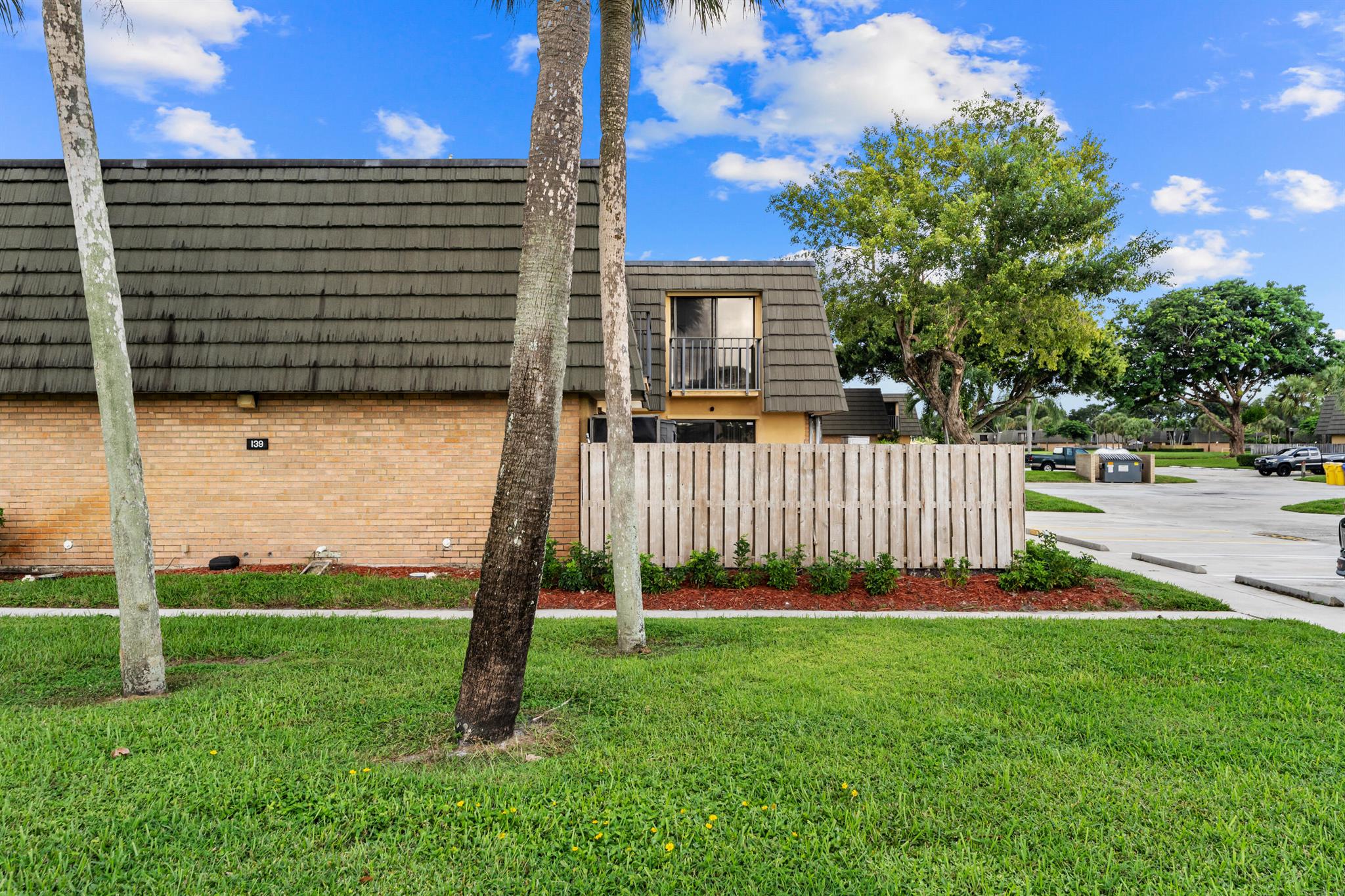 VILLAGE OF SANDALWOOD LAK - Residential