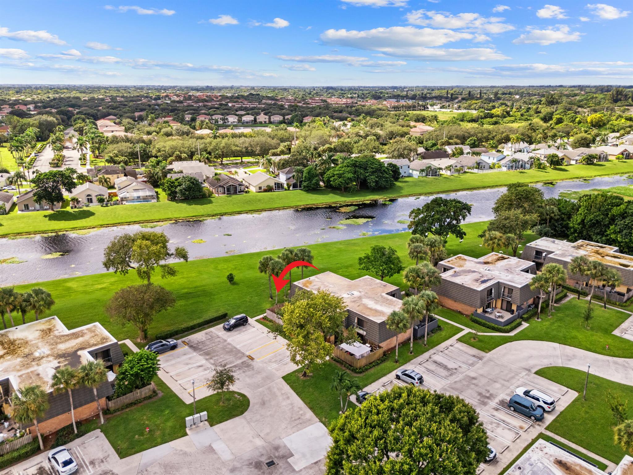 VILLAGE OF SANDALWOOD LAK - Residential